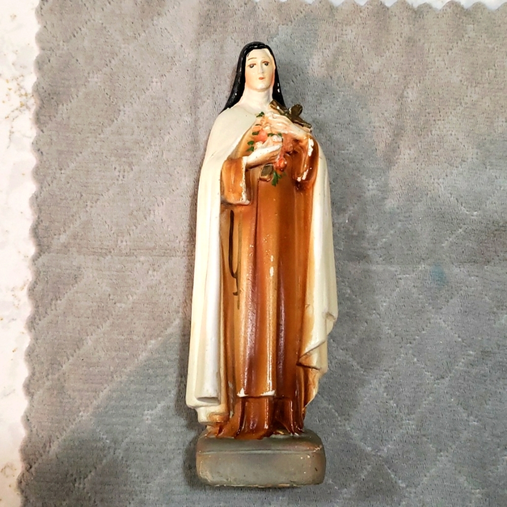 Vintage Mother Therese